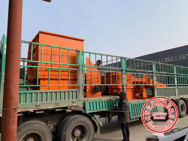 山東破碎機廠家 山東破碎機廠家