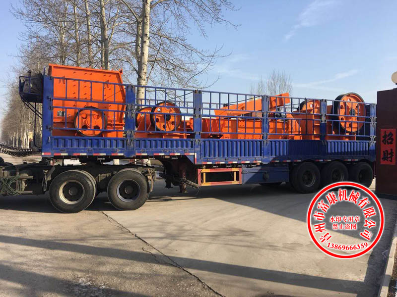 山東破碎機廠家 山東破碎機廠家