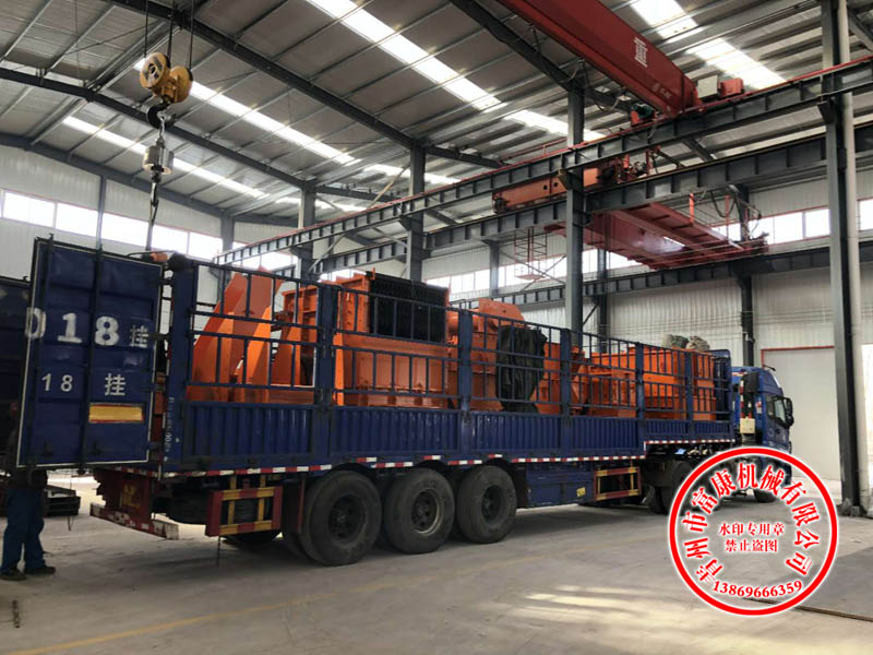 沖擊式制砂機廠家 沖擊式制砂機廠家