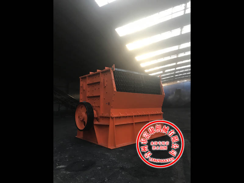 煤矸石/煤炭破碎機 煤矸石/煤炭破碎機