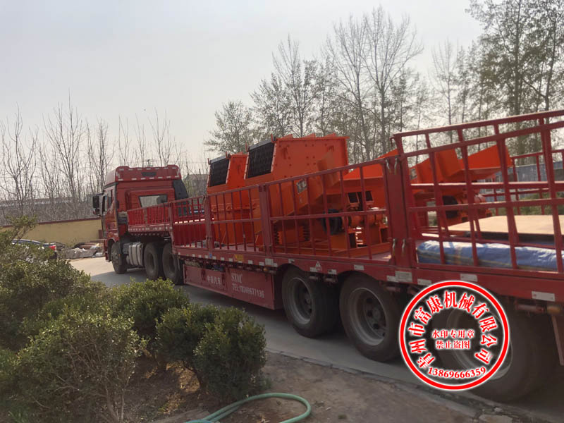 青石破碎制砂 青石破碎制砂